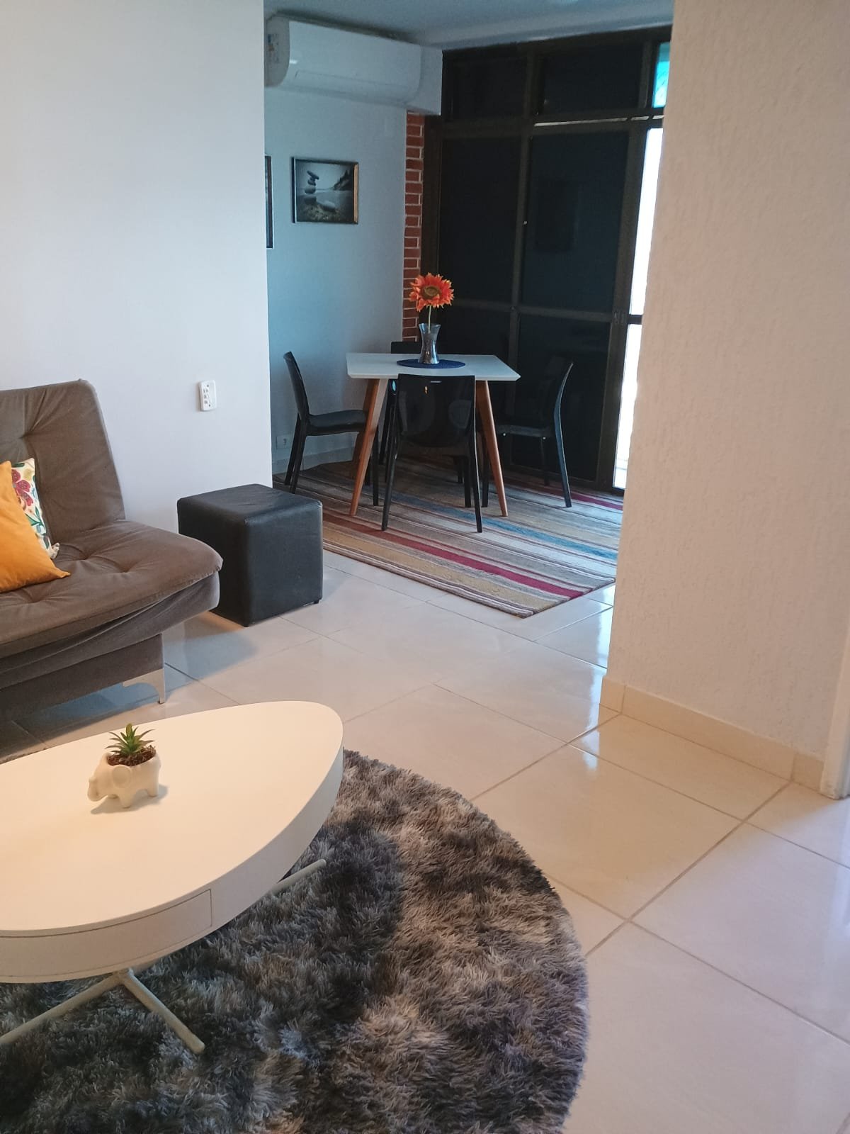 Apartamento com cozinha americana - foto 21